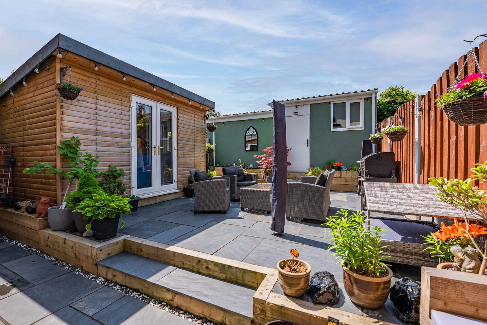 Semi Detached House in Barnsley