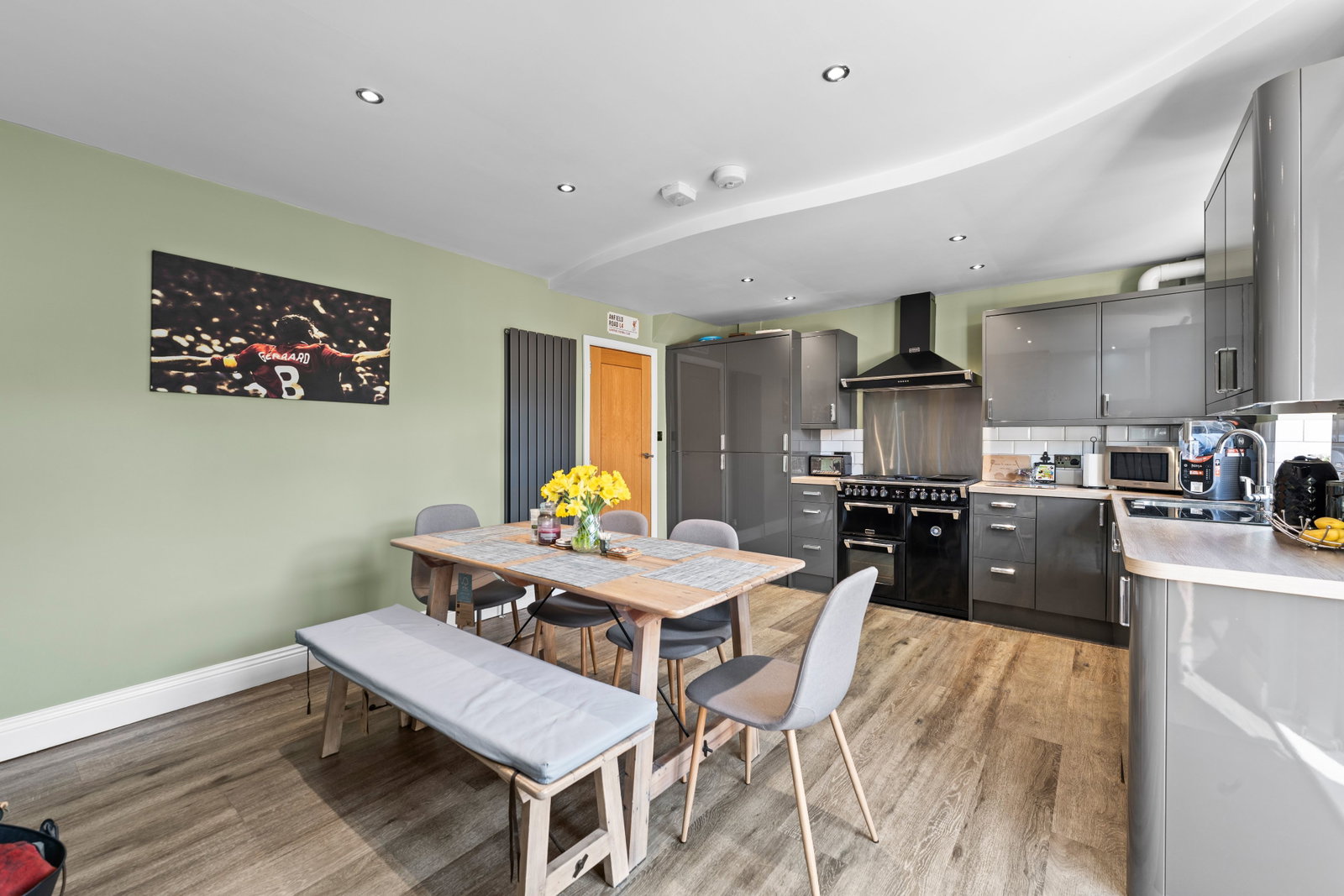 Semi Detached House in Barnsley
