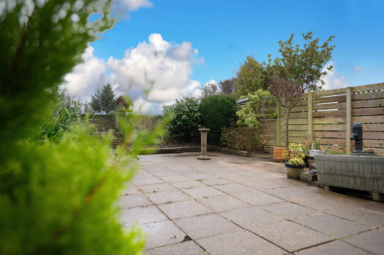 Semi Detached House in Haverfordwest