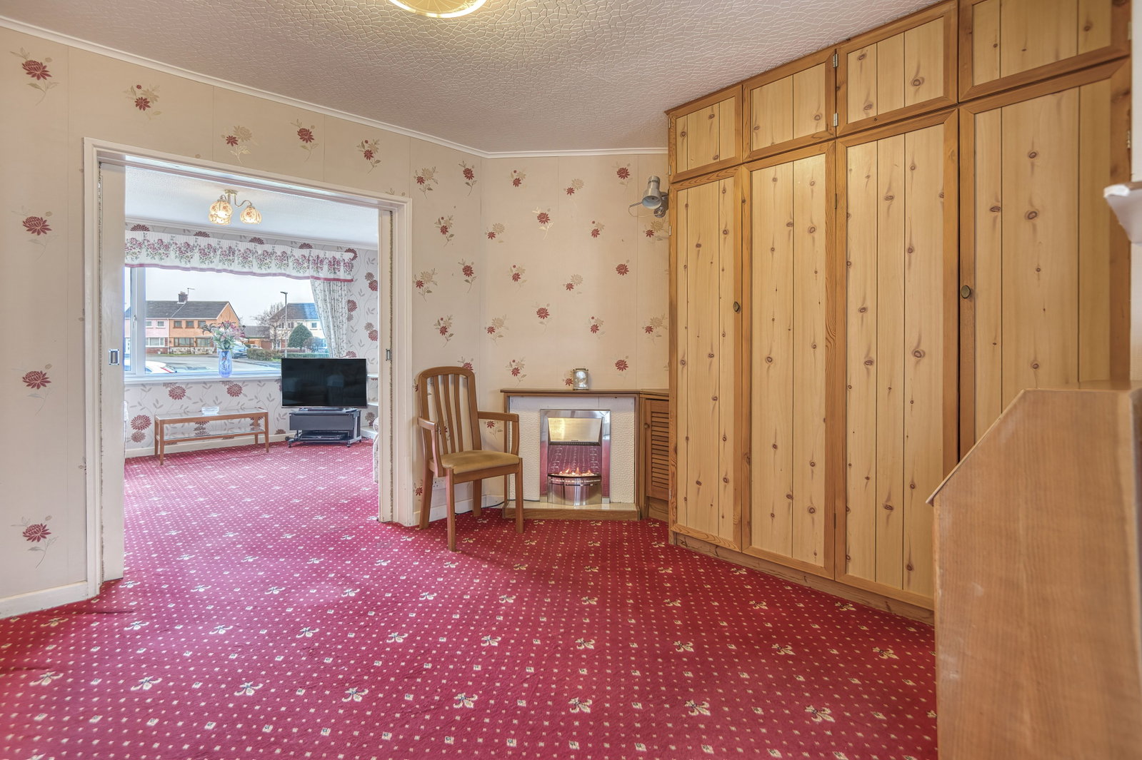 Semi Detached House in Haverfordwest