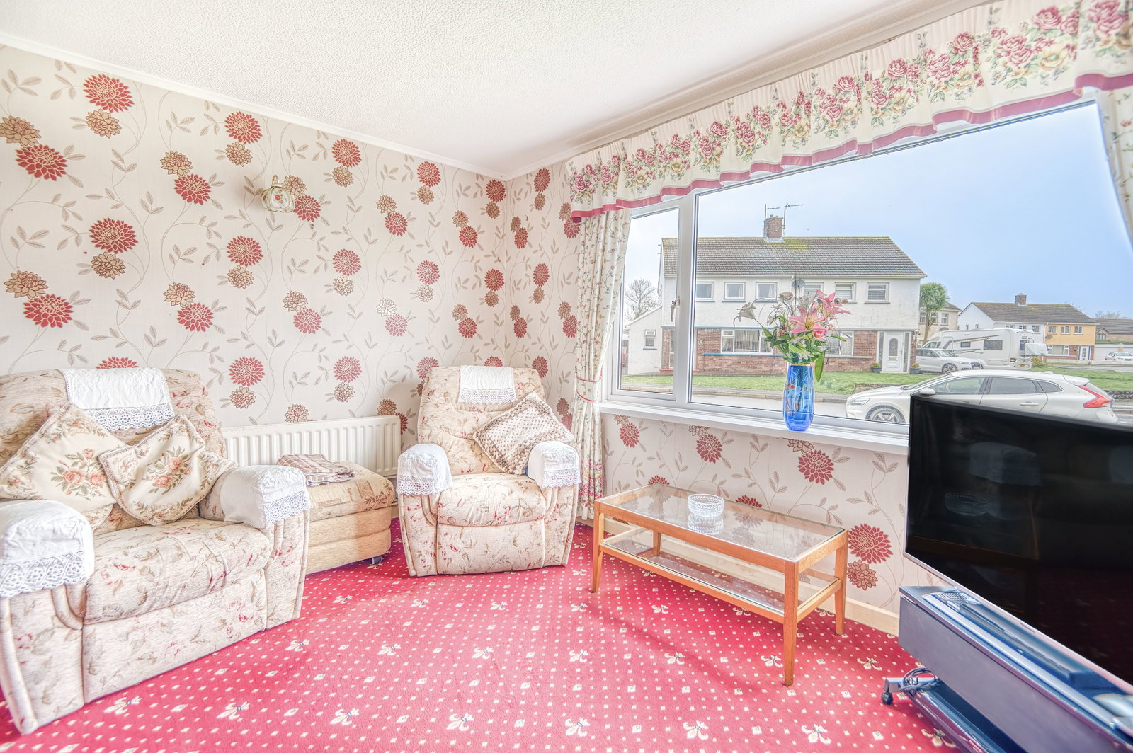 Semi Detached House in Haverfordwest