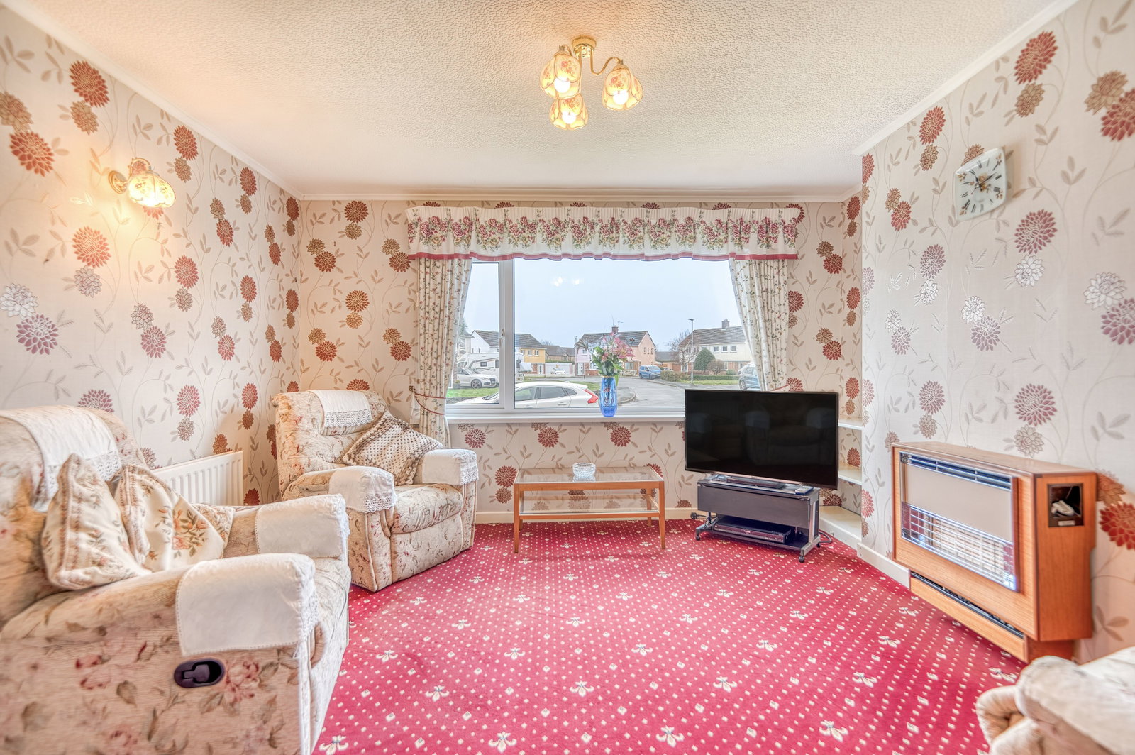 Semi Detached House in Haverfordwest