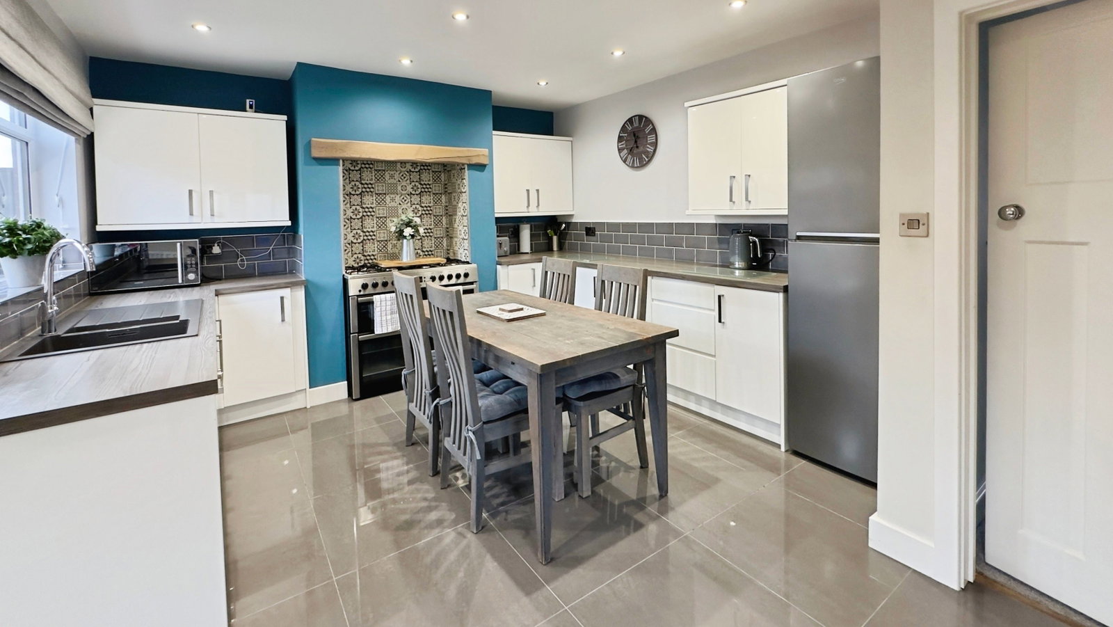 Semi Detached House in Ilkeston
