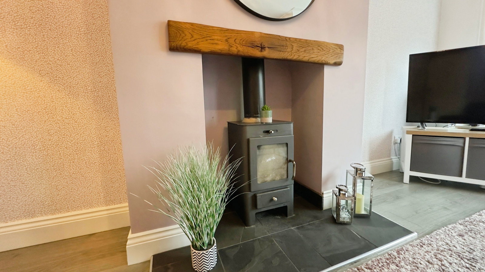 Semi Detached House in Ilkeston