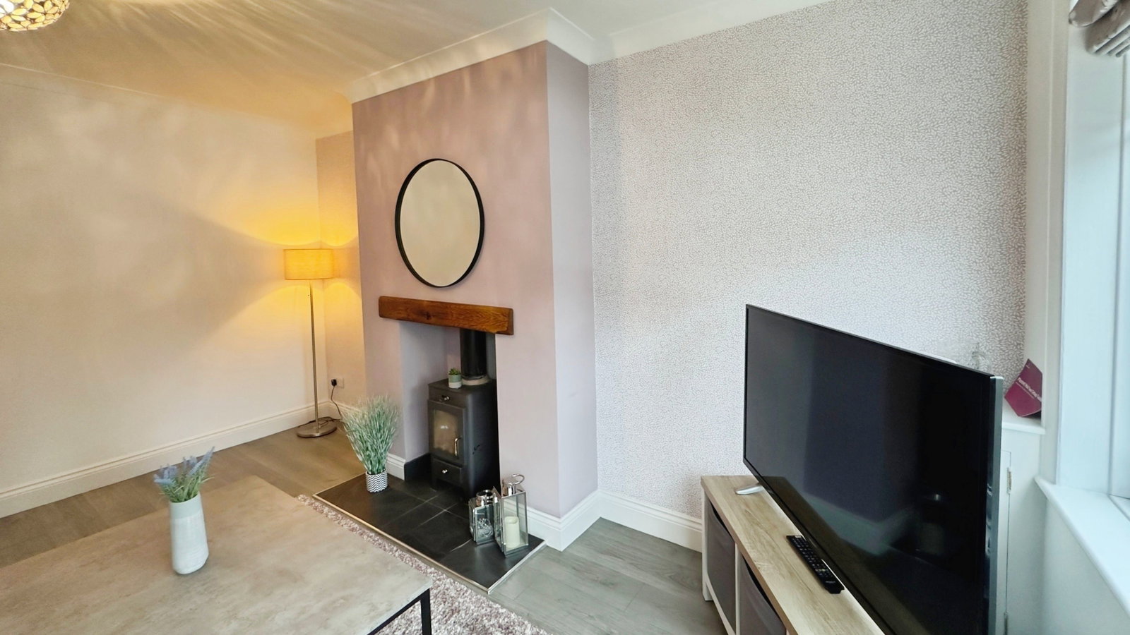 Semi Detached House in Ilkeston