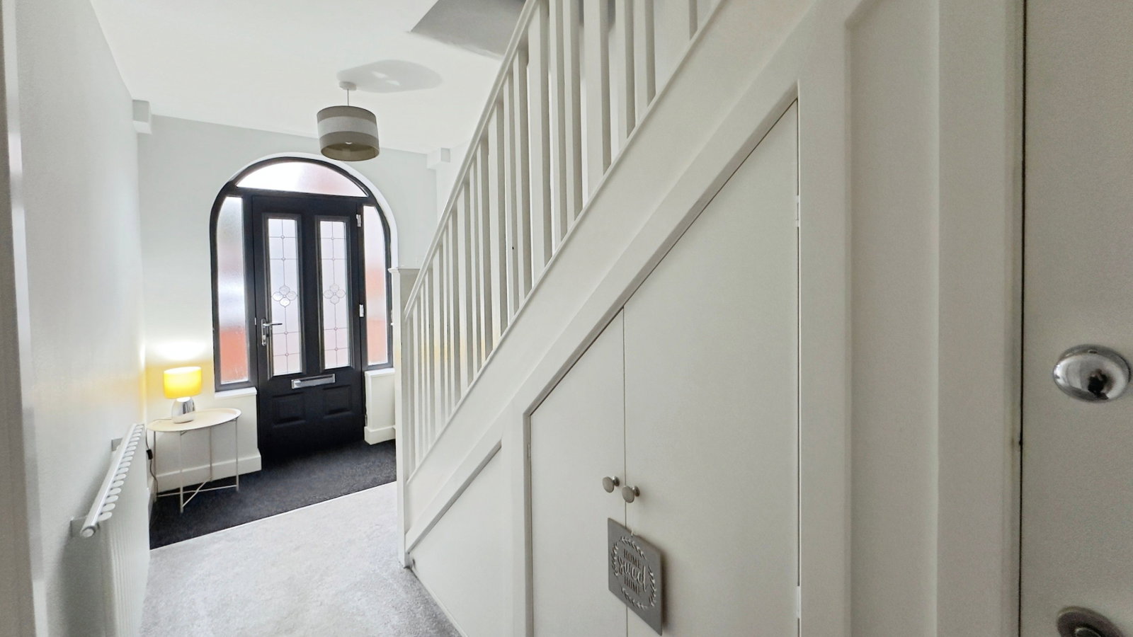 Semi Detached House in Ilkeston