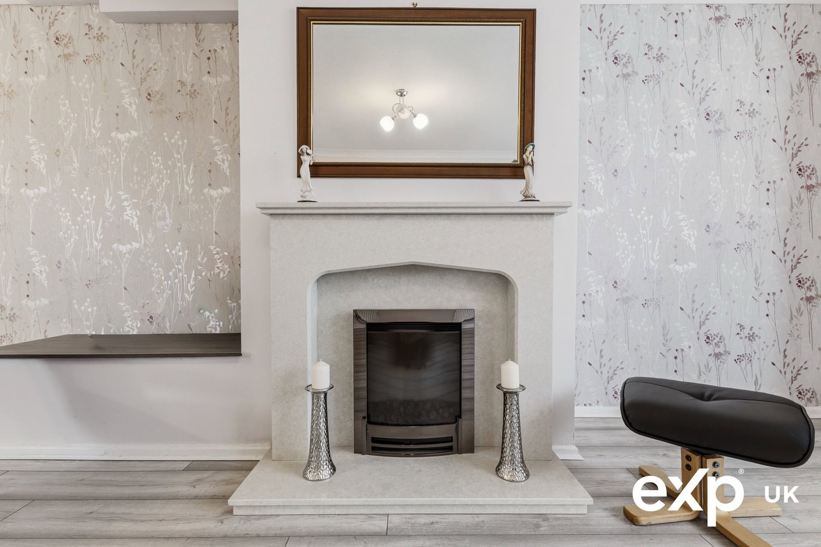 Semi Detached House in Mansfield