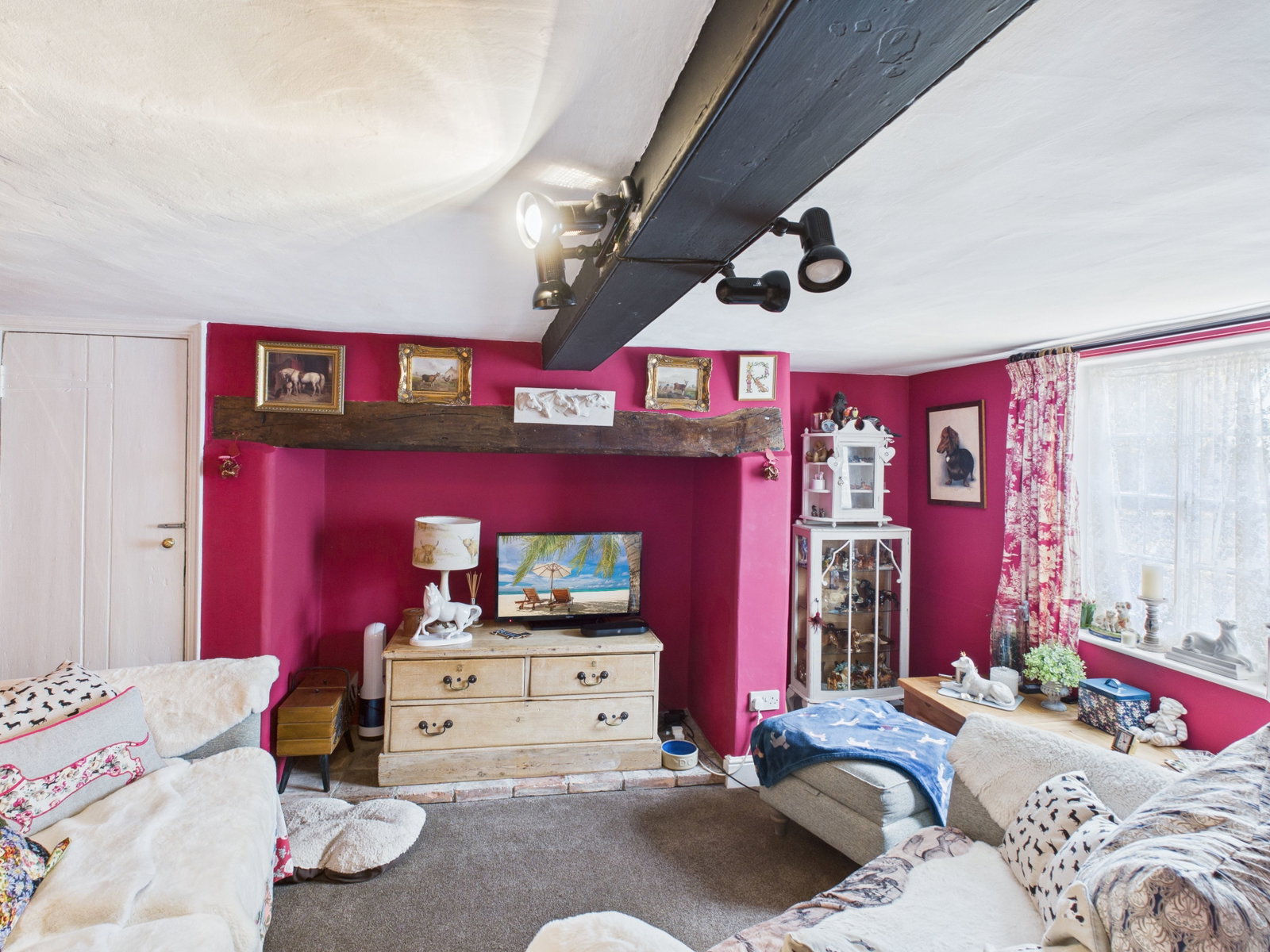 Cottage in Norwich