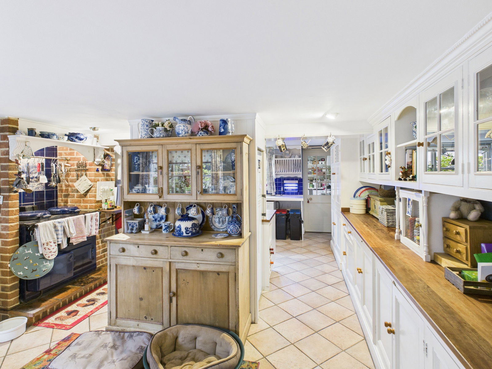 Cottage in Norwich