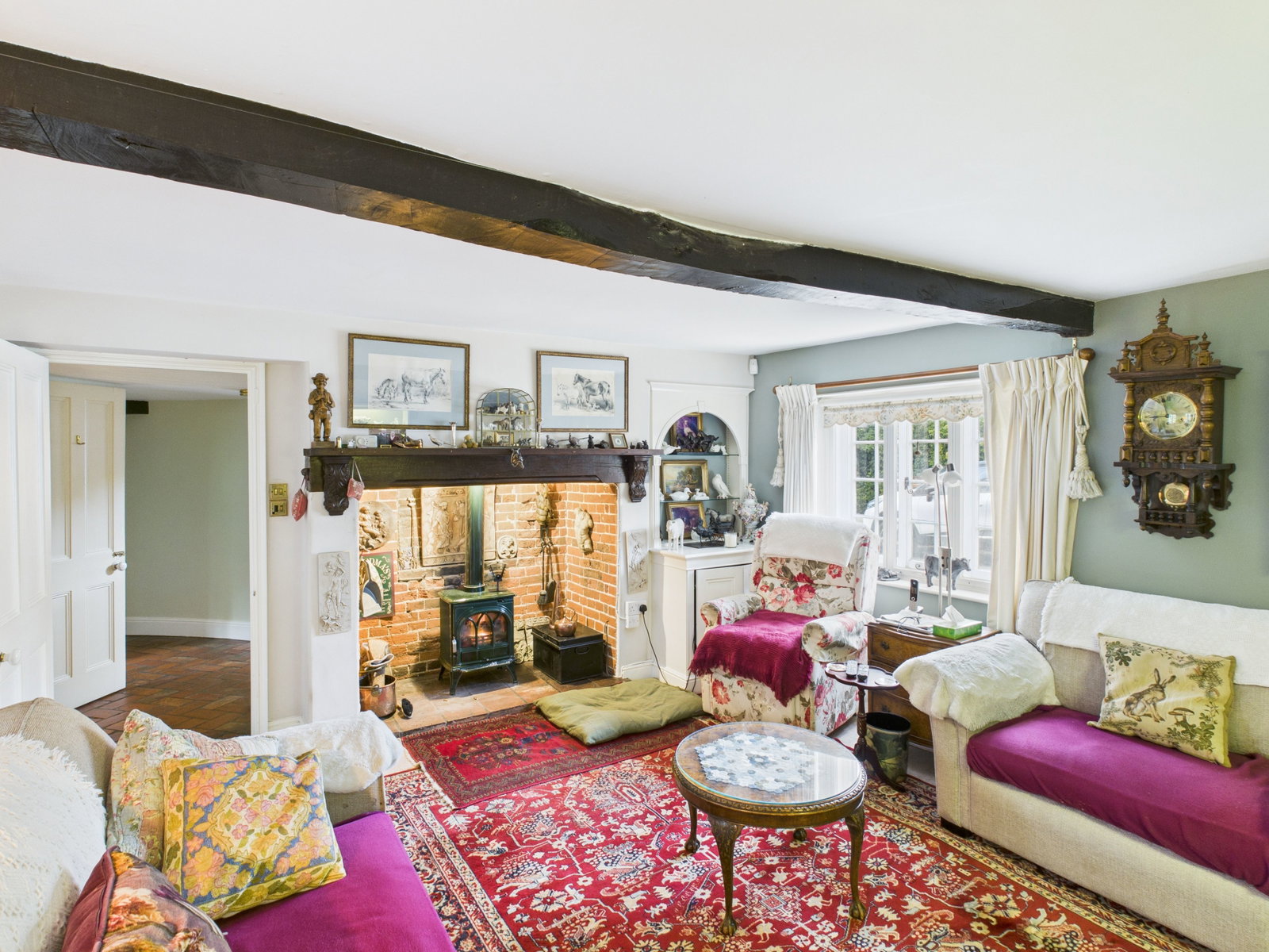 Cottage in Norwich