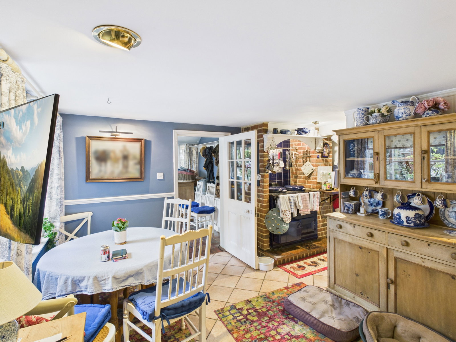 Cottage in Norwich