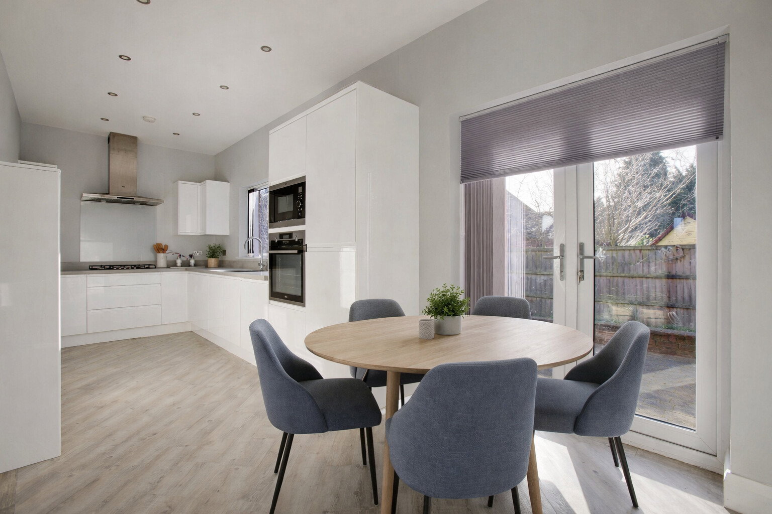 Bungalow in Nottingham