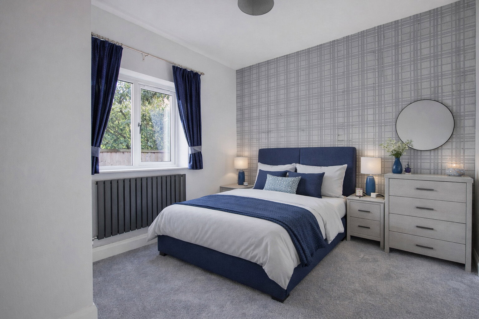 Bungalow in Nottingham