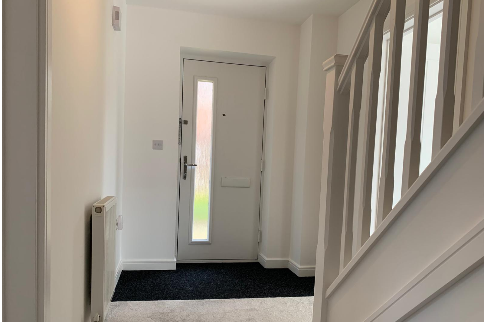 Detached House in Kings Hill