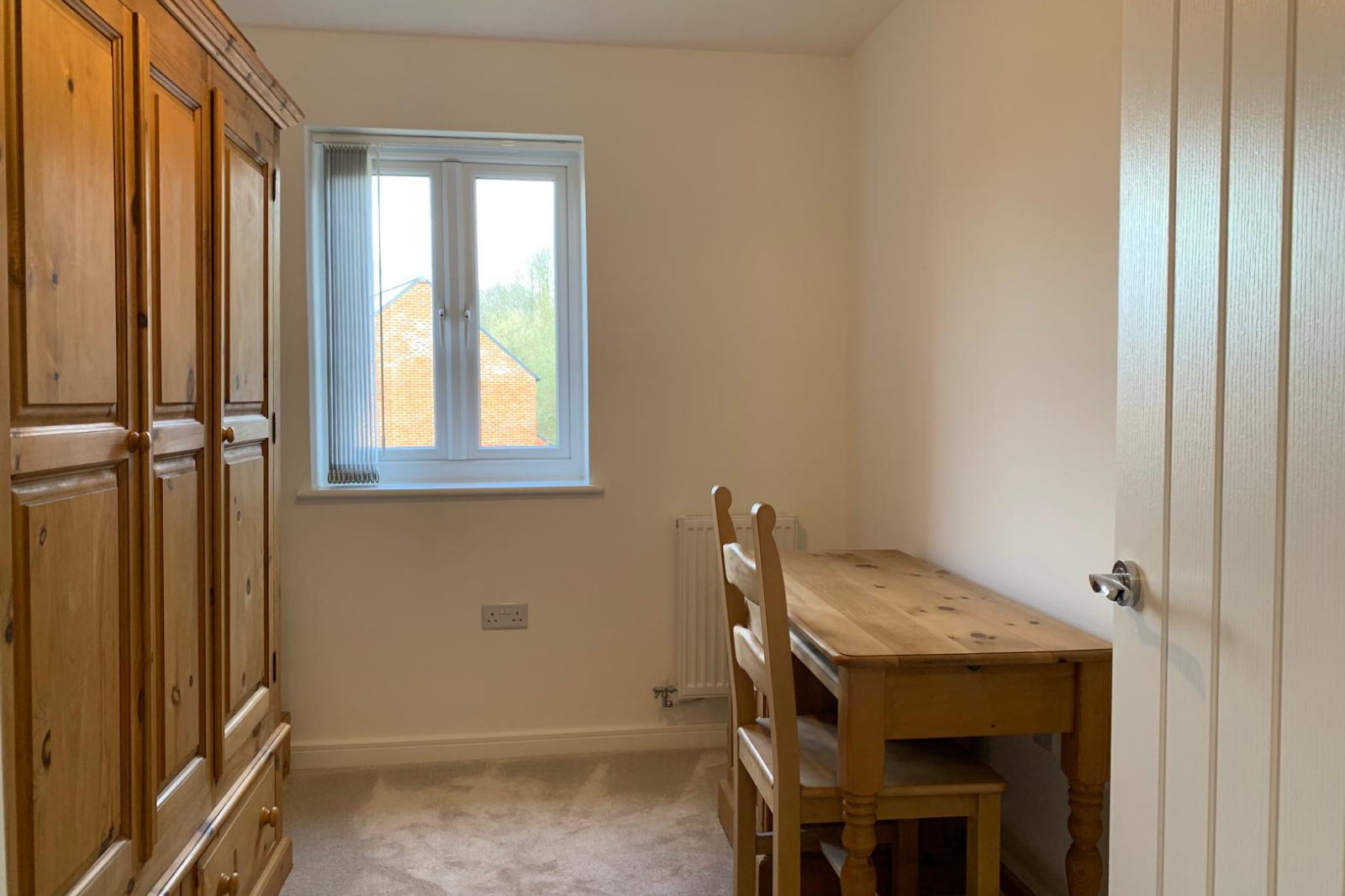 Detached House in Kings Hill
