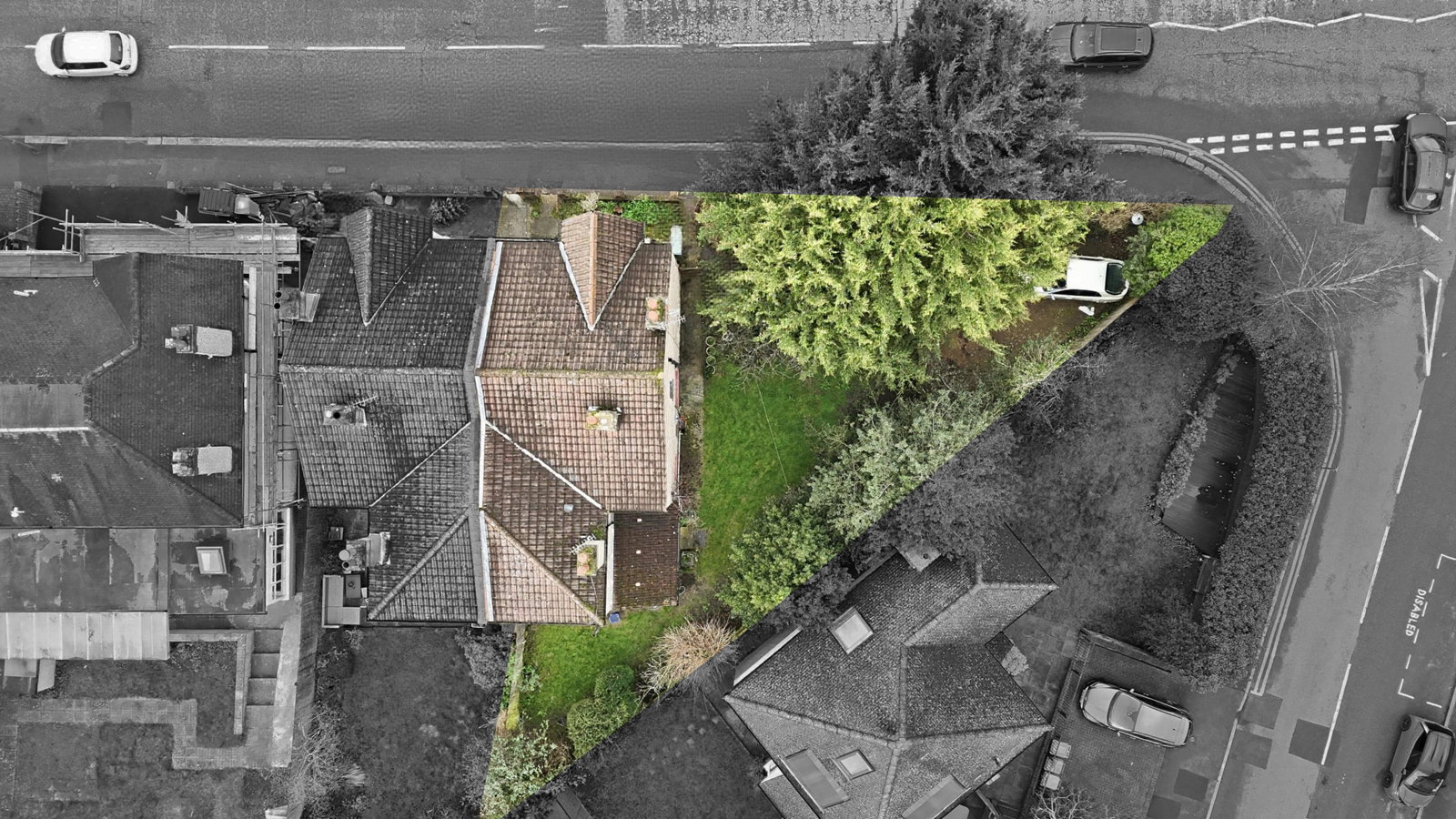 Semi Detached House in Carshalton