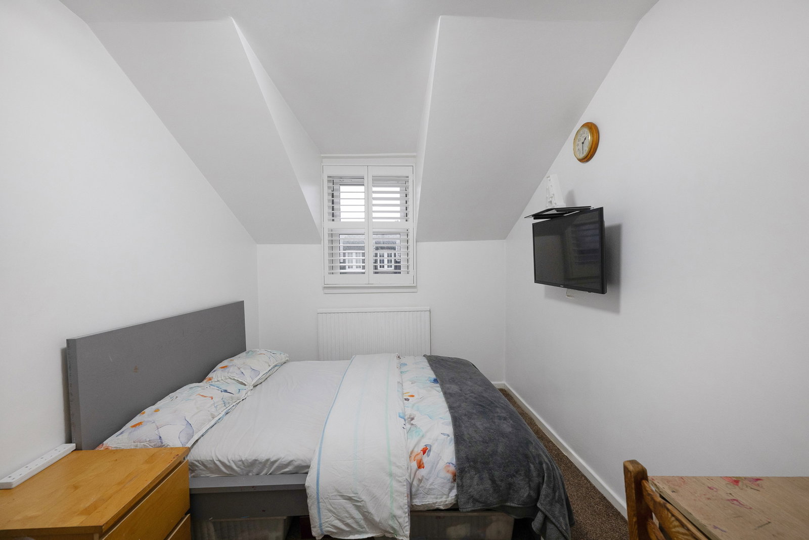House in London