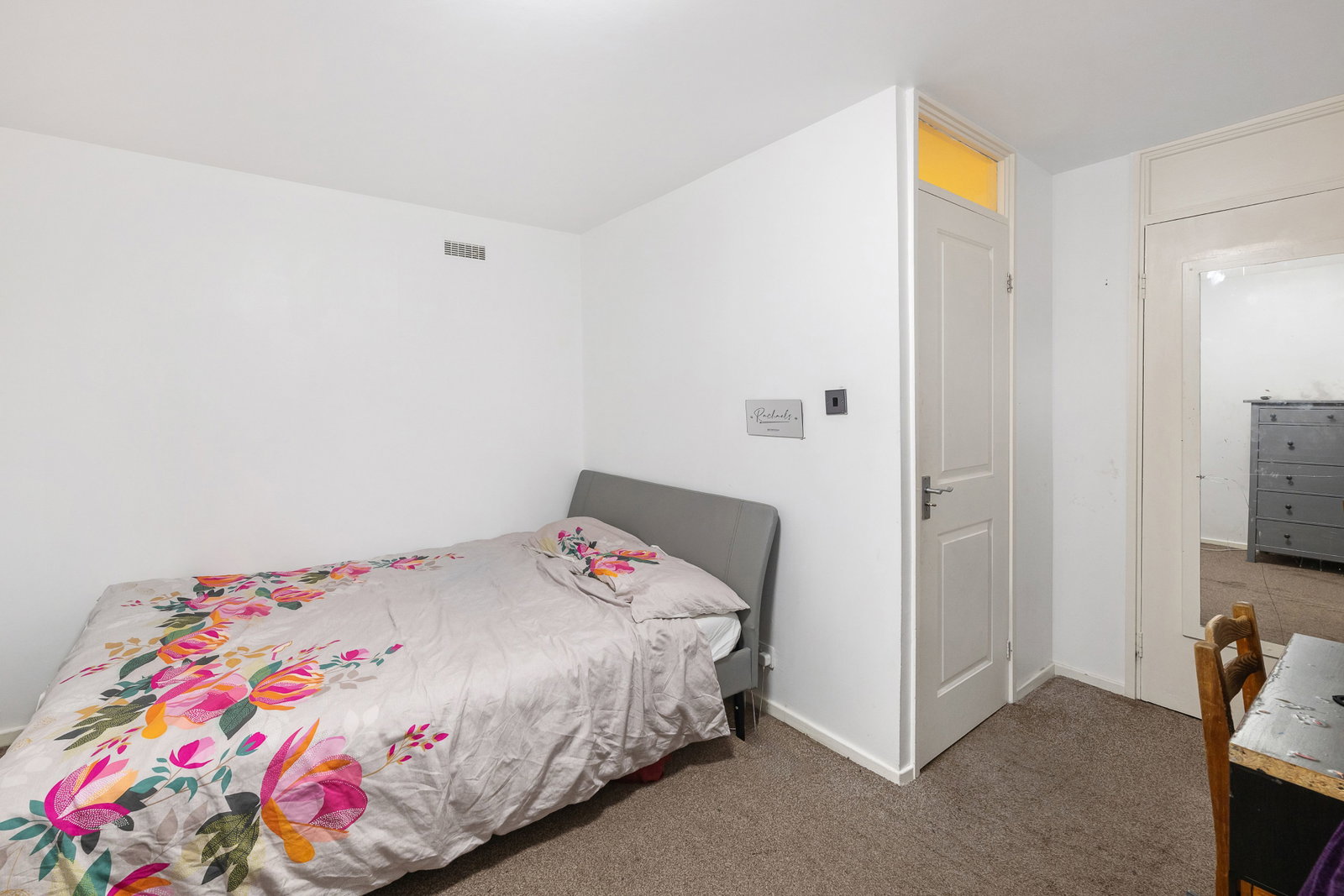 House in London