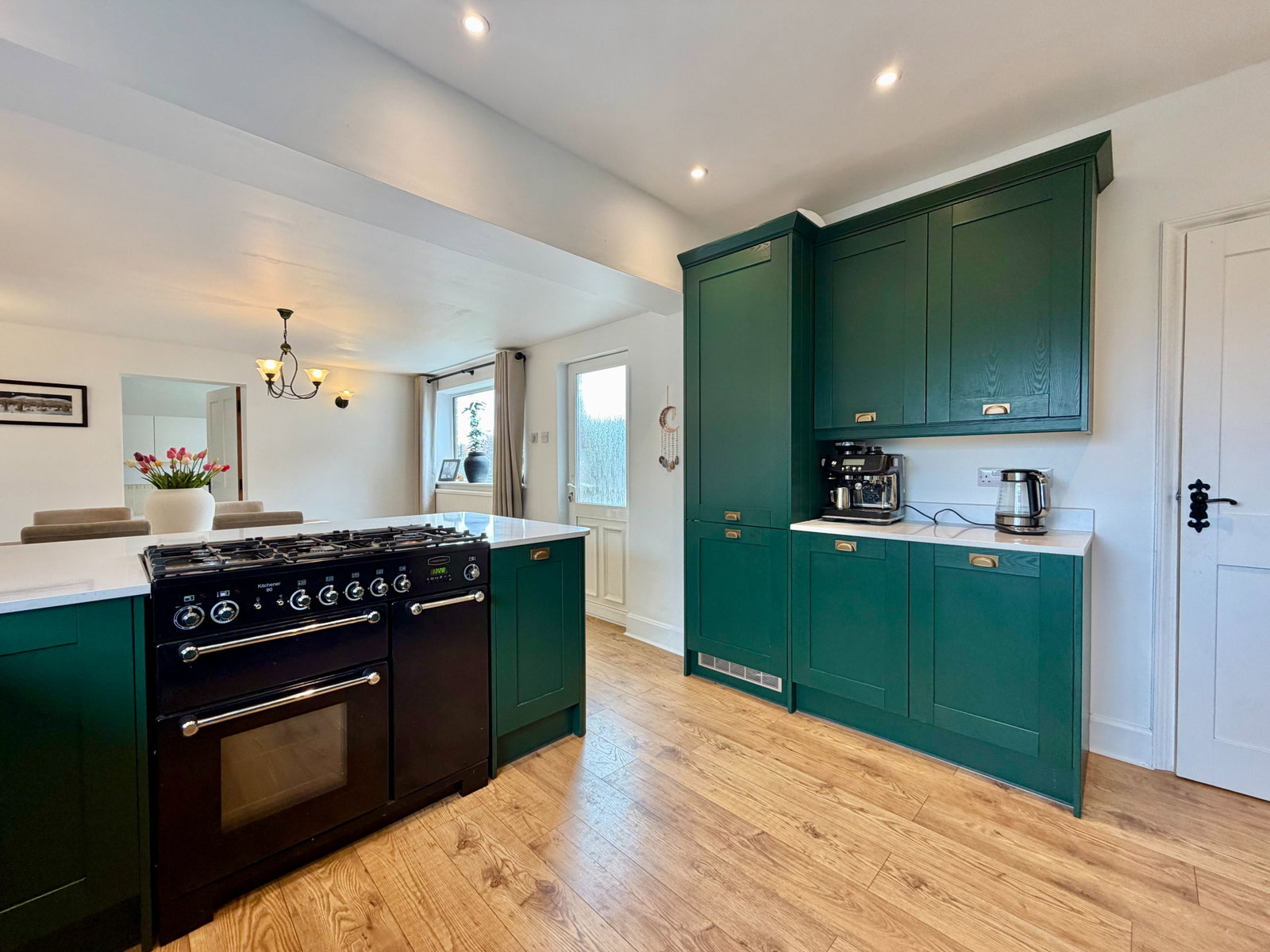 Detached House in Carlisle