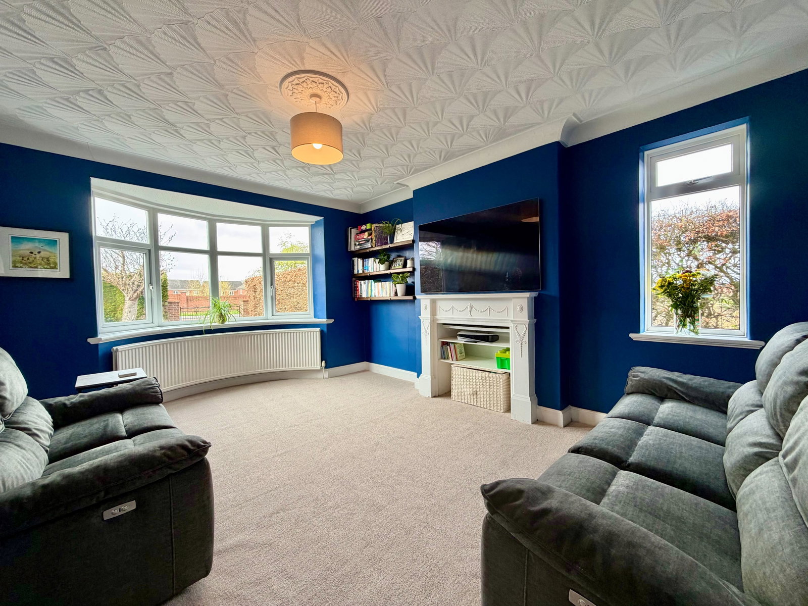 Detached House in Carlisle