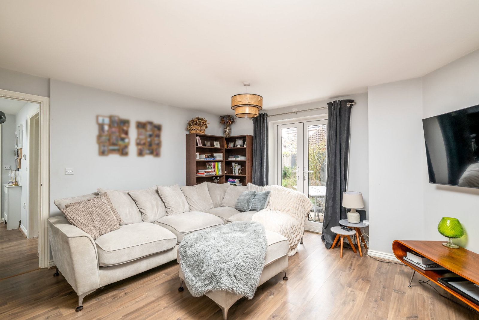 Semi Detached House in Hitchin