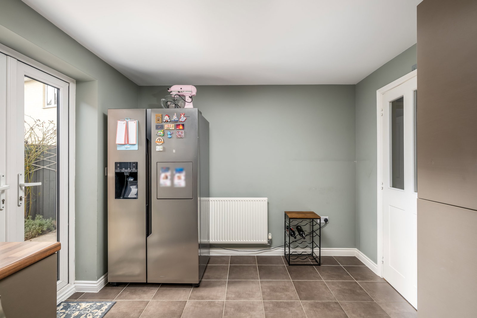 Semi Detached House in Hitchin