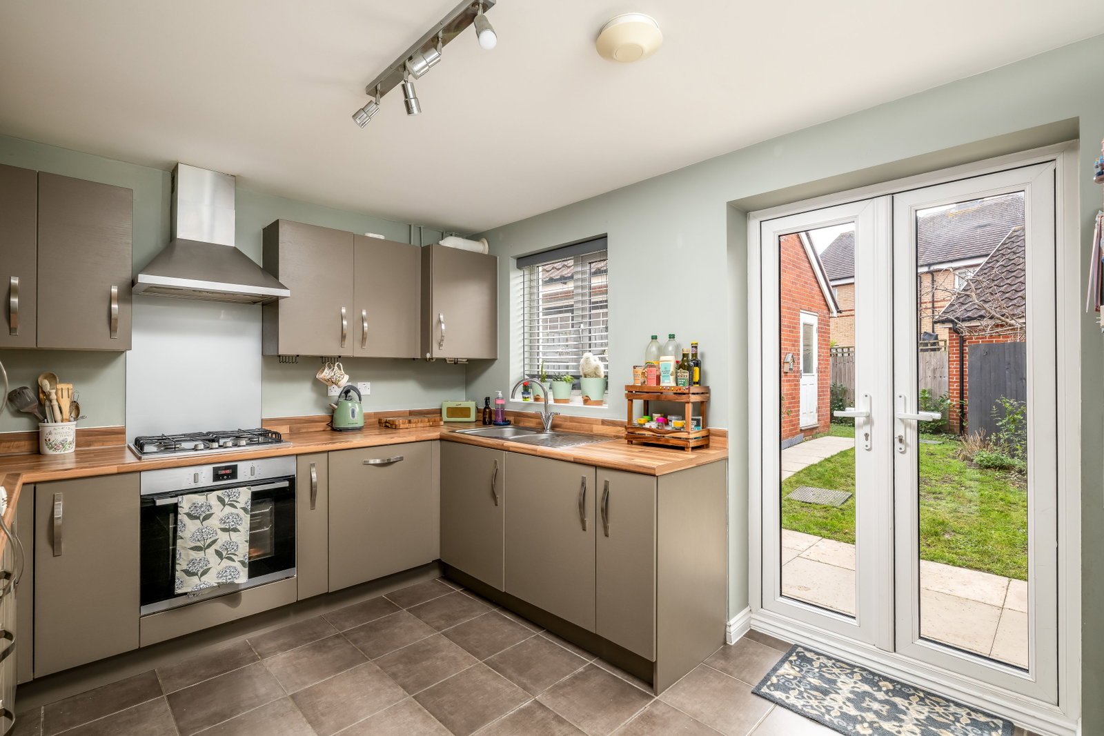 Semi Detached House in Hitchin