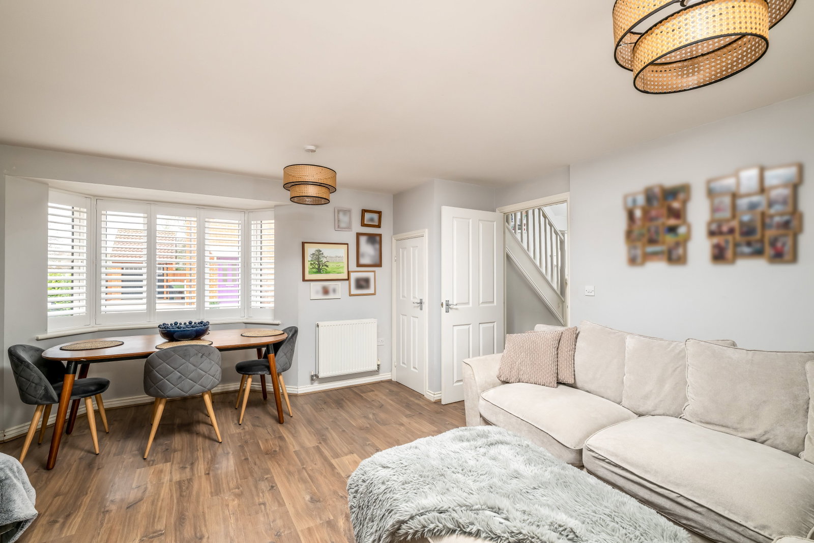 Semi Detached House in Hitchin