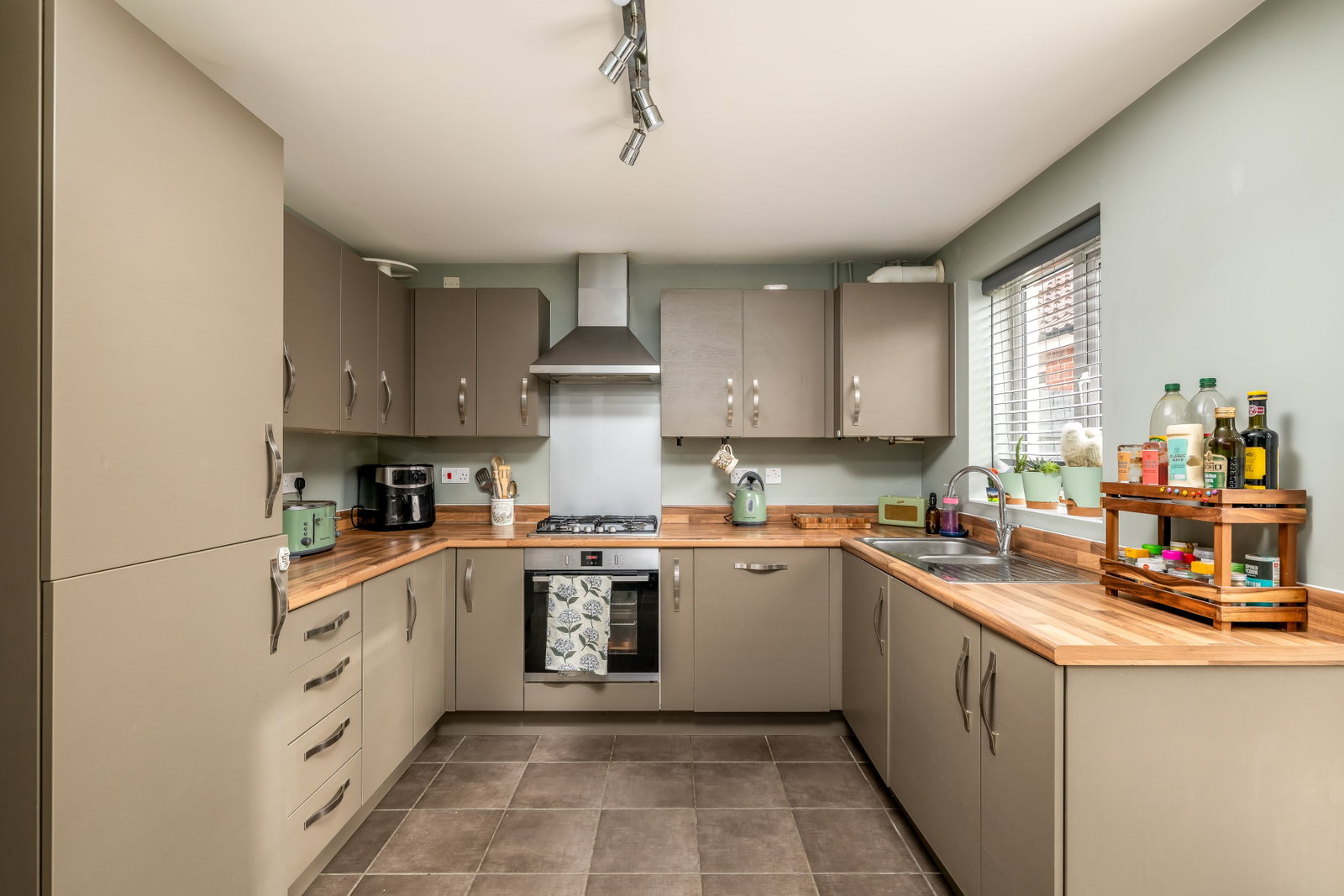 Semi Detached House in Hitchin