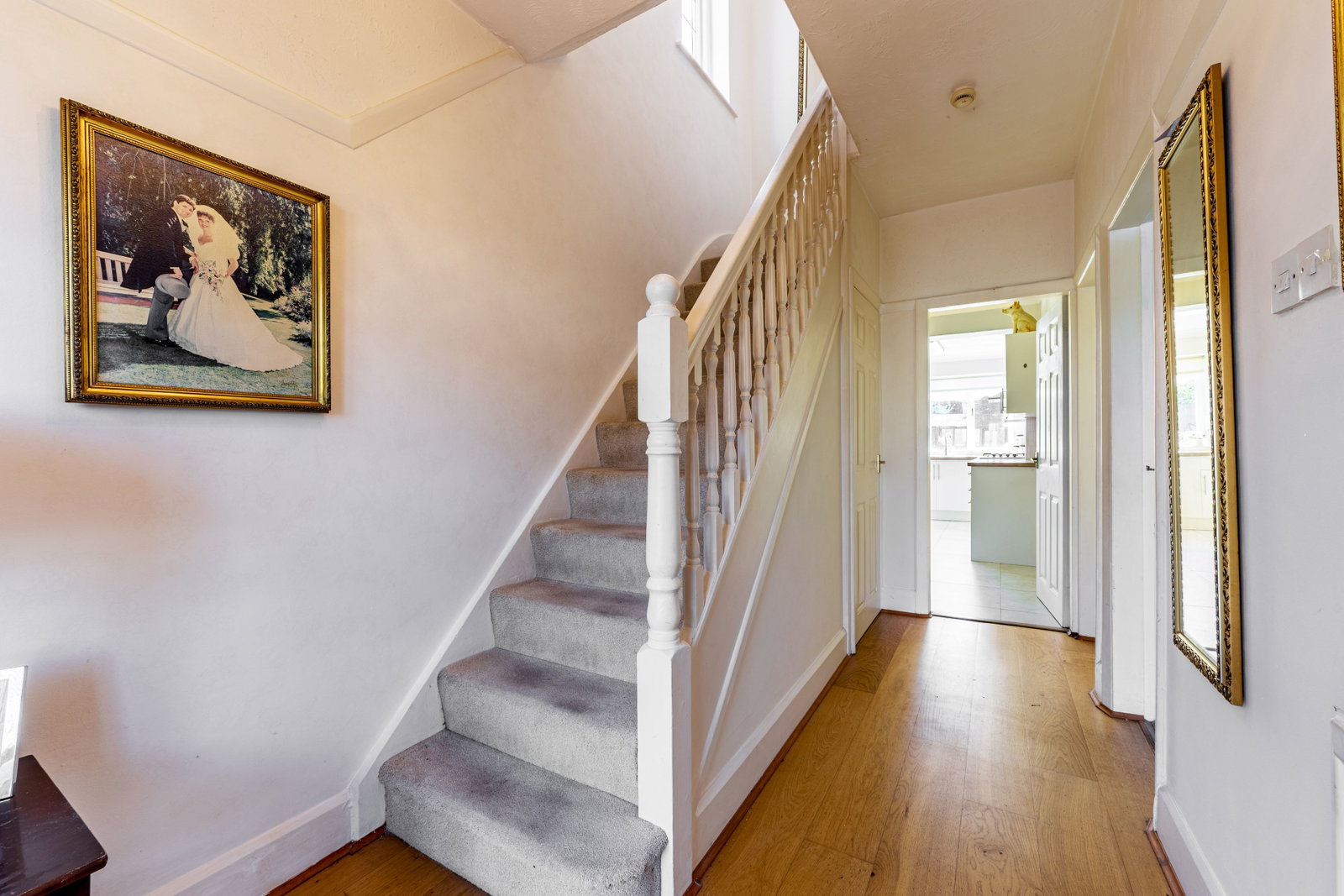 Semi Detached House in Sutton Coldfield