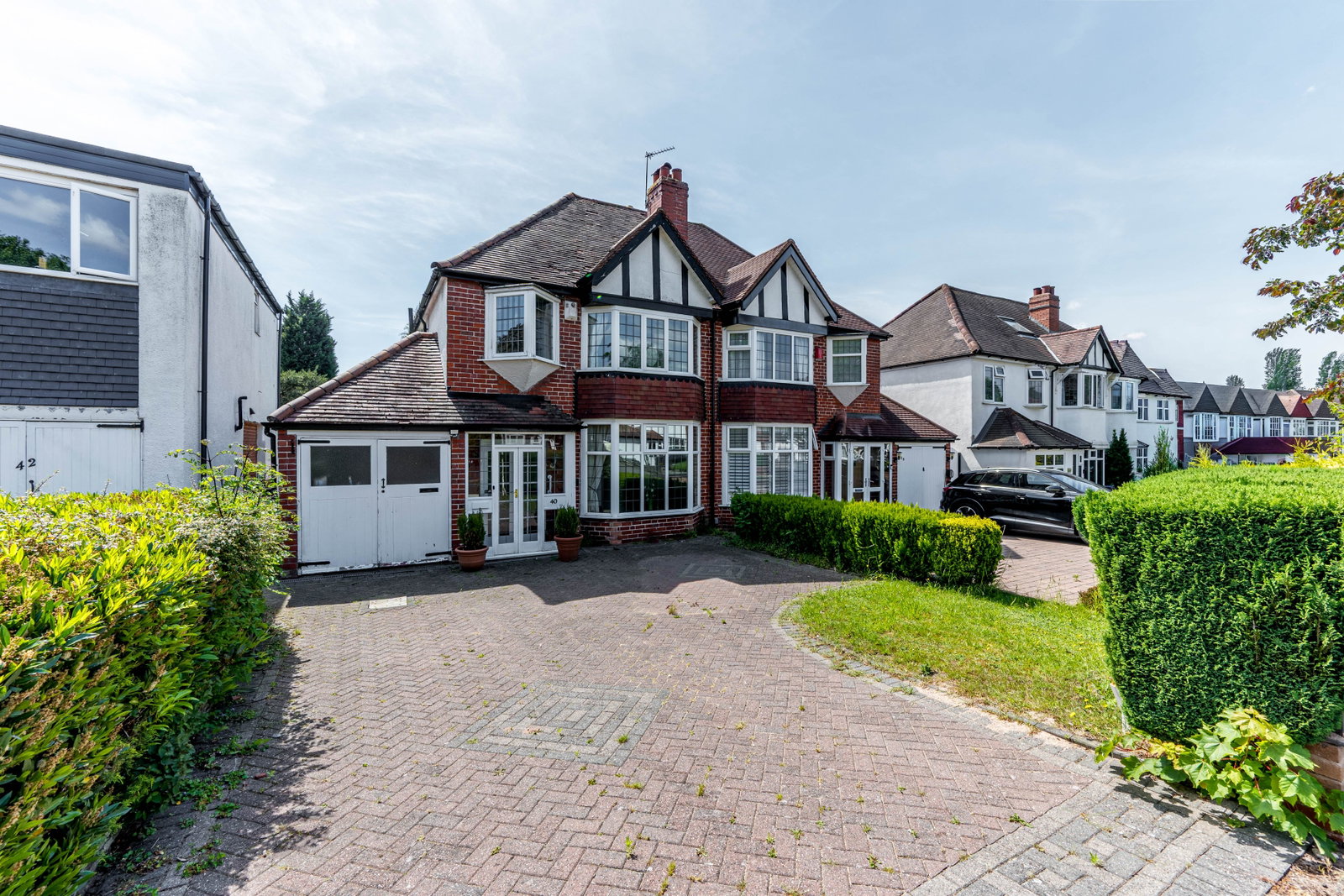 Semi Detached House in Sutton Coldfield