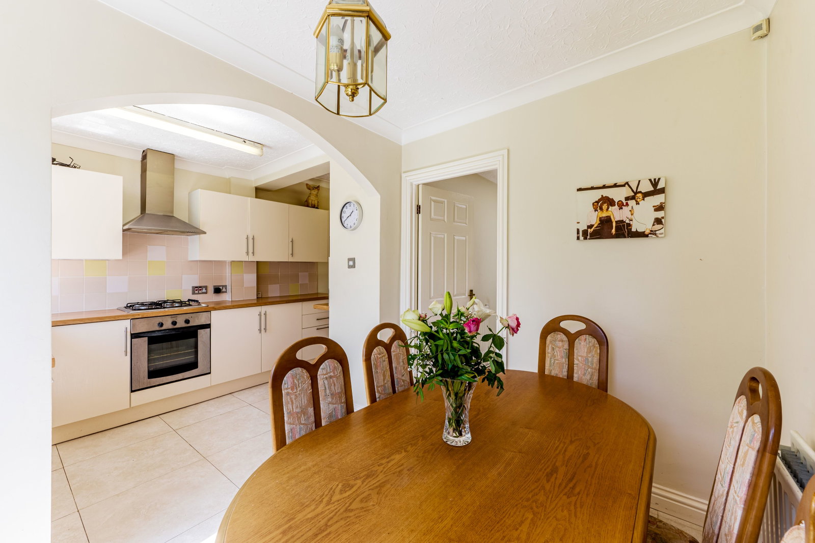 Semi Detached House in Sutton Coldfield