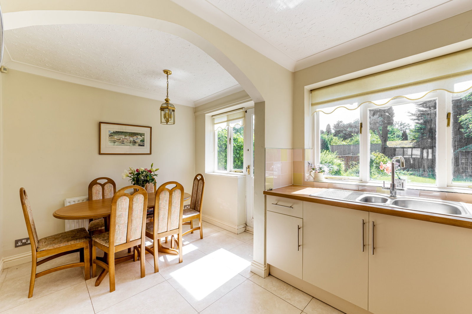 Semi Detached House in Sutton Coldfield