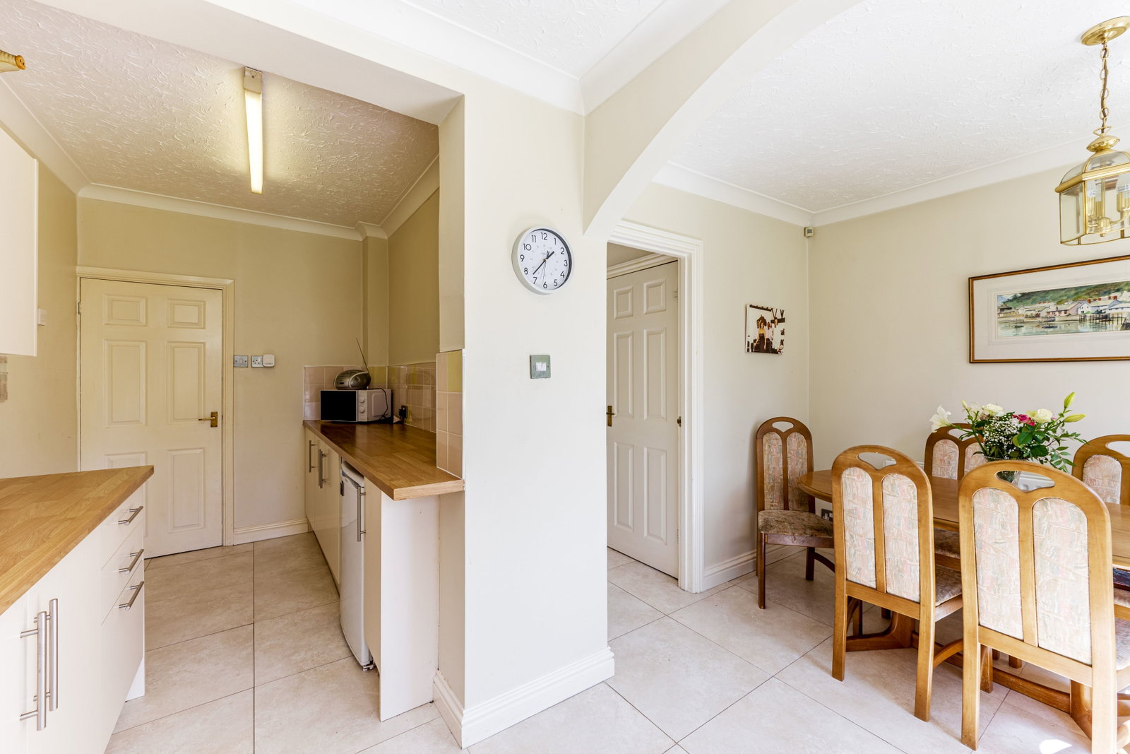 Semi Detached House in Sutton Coldfield