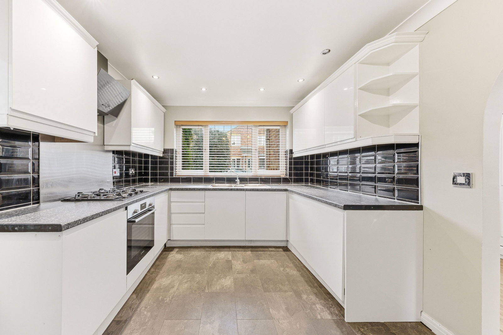Detached House in Ossett
