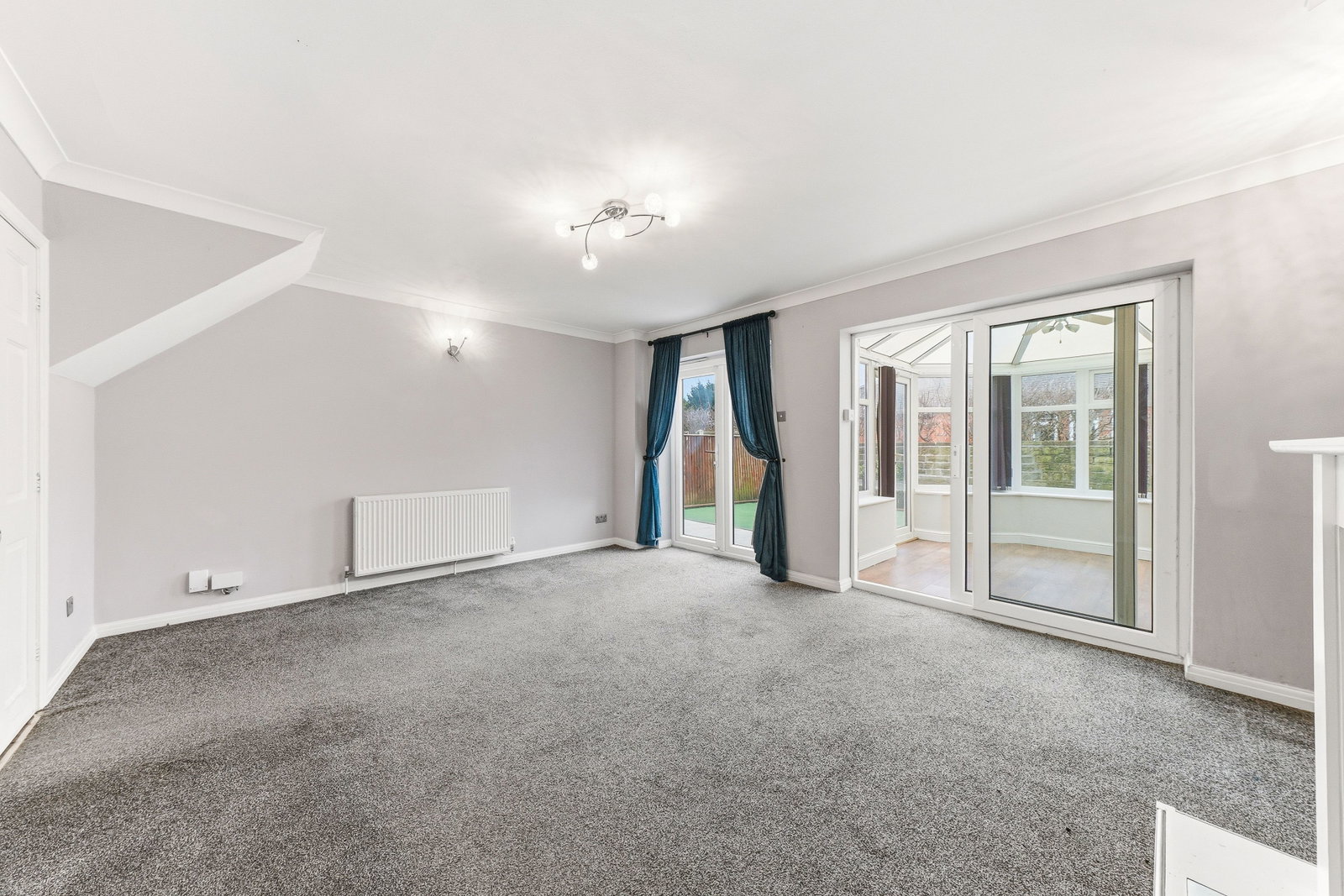 Detached House in Ossett
