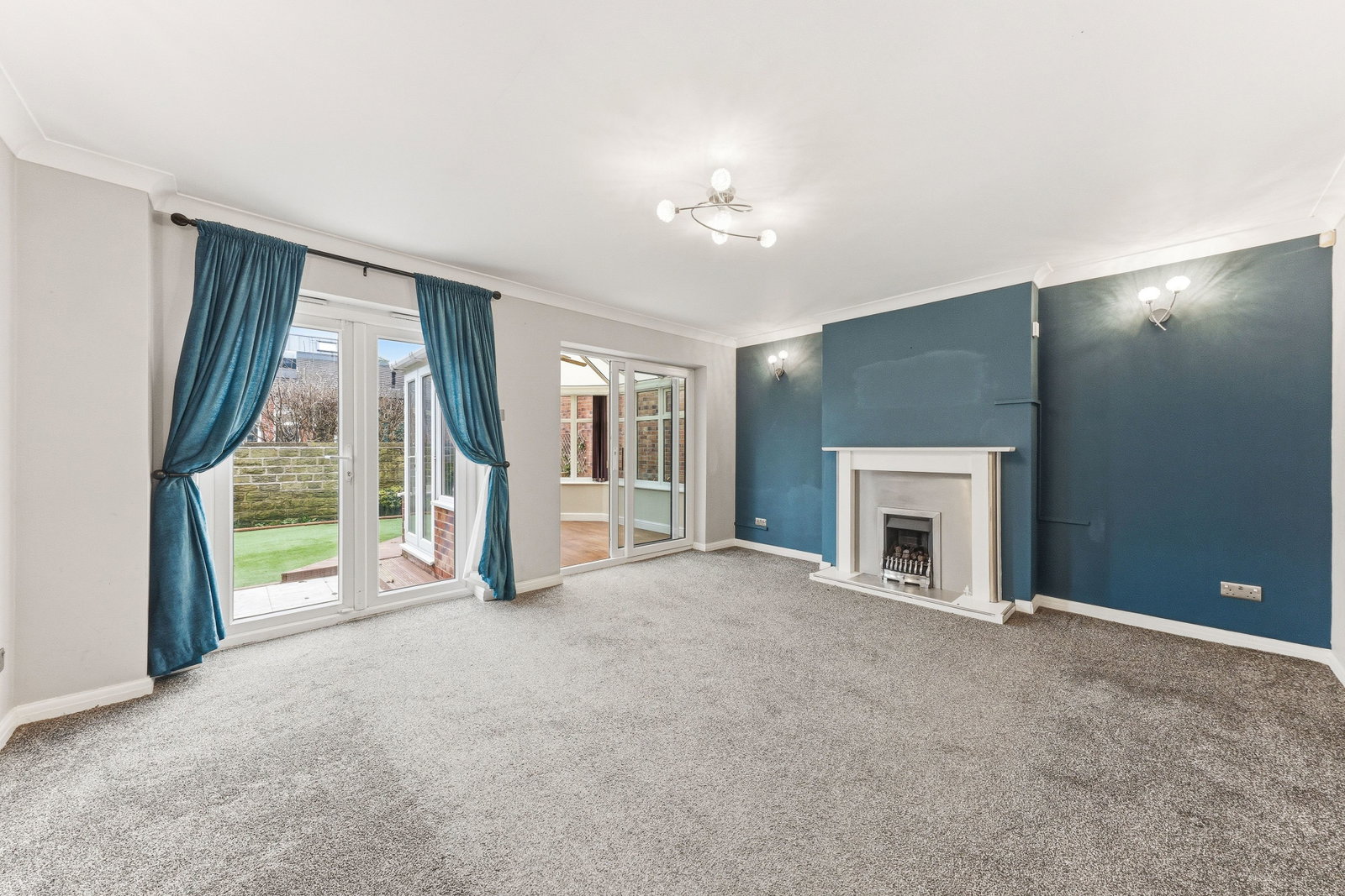 Detached House in Ossett