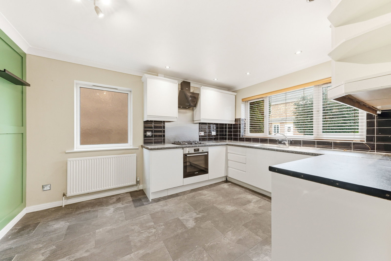 Detached House in Ossett