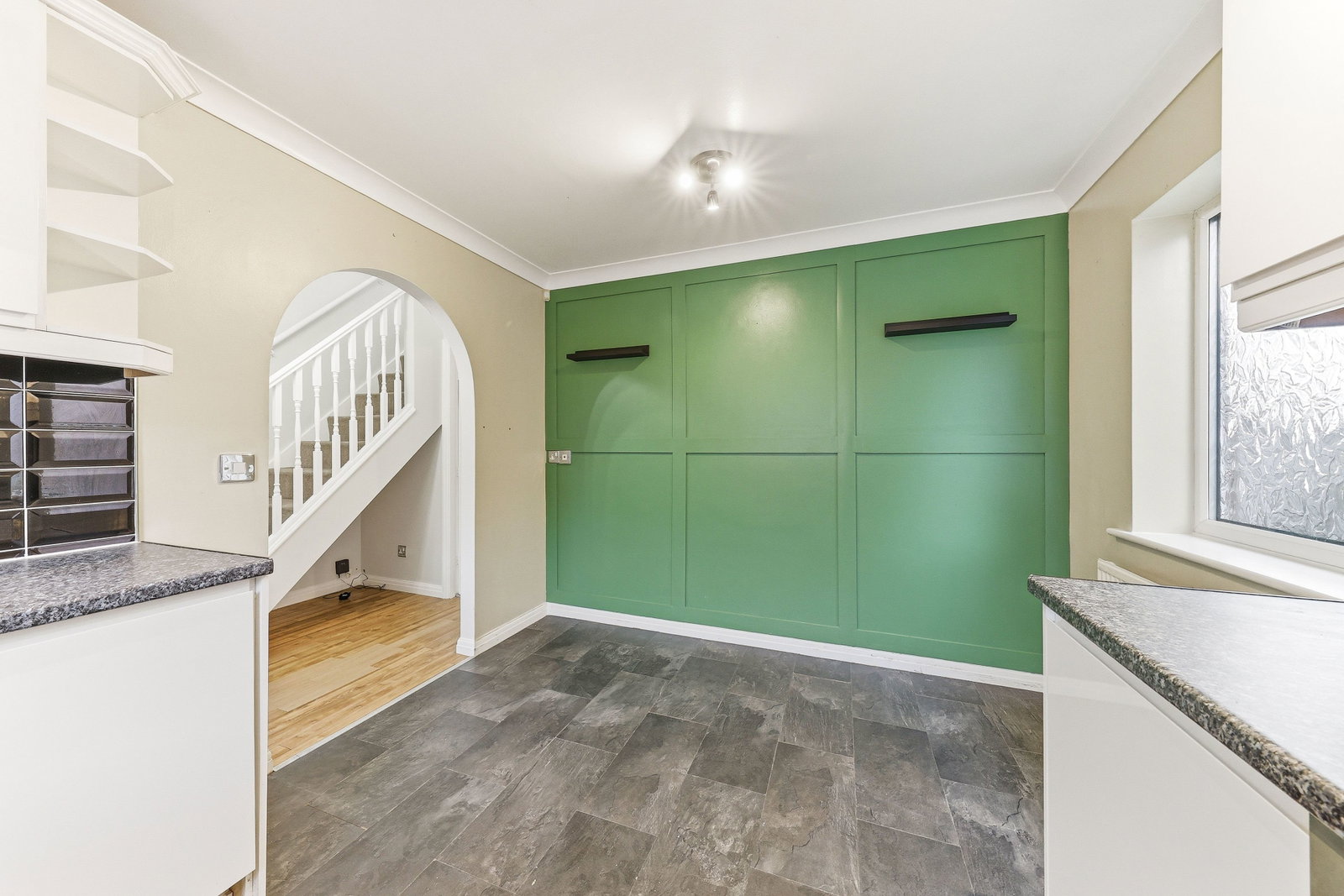 Detached House in Ossett