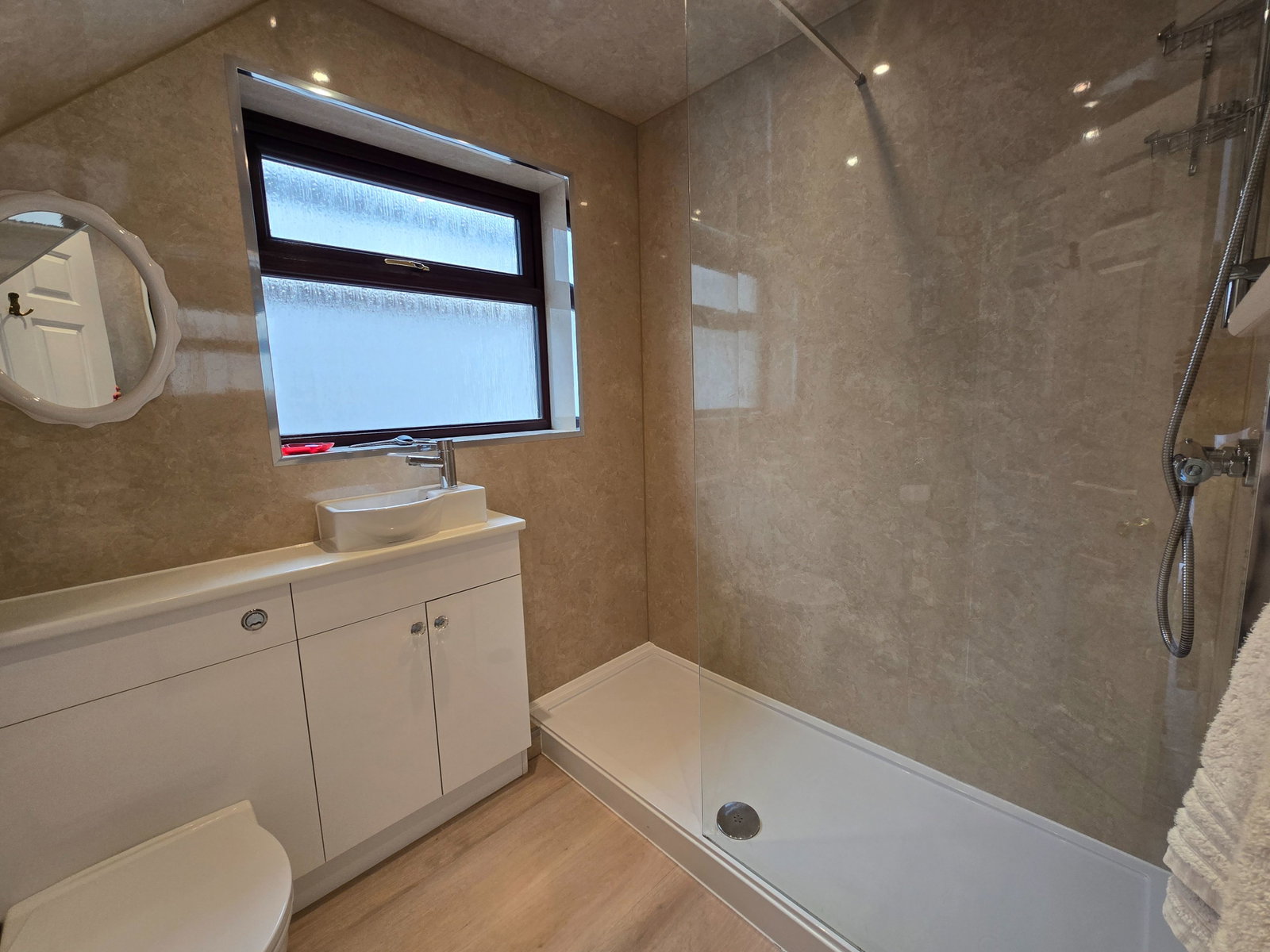 Semi Detached House in Swansea