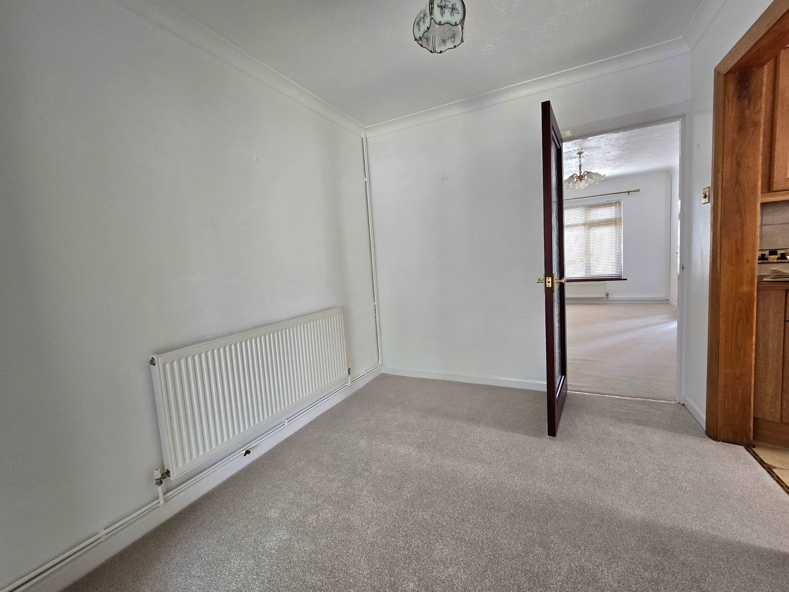 Semi Detached House in Swansea