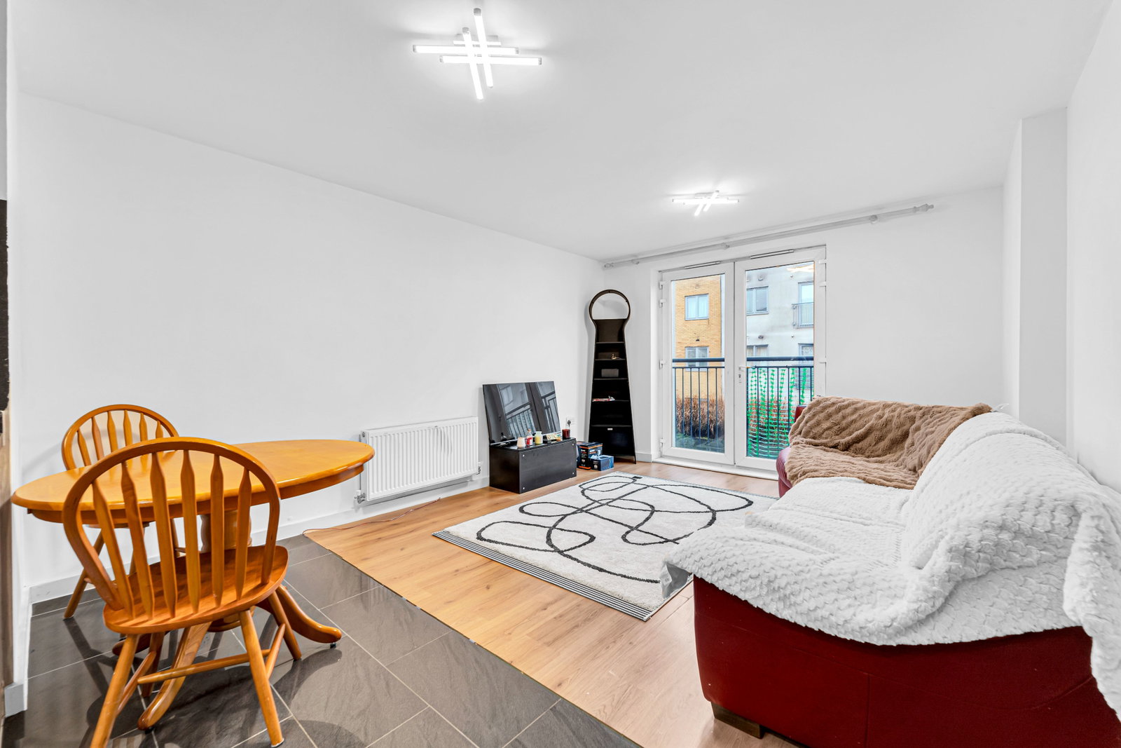 Flat in Northolt