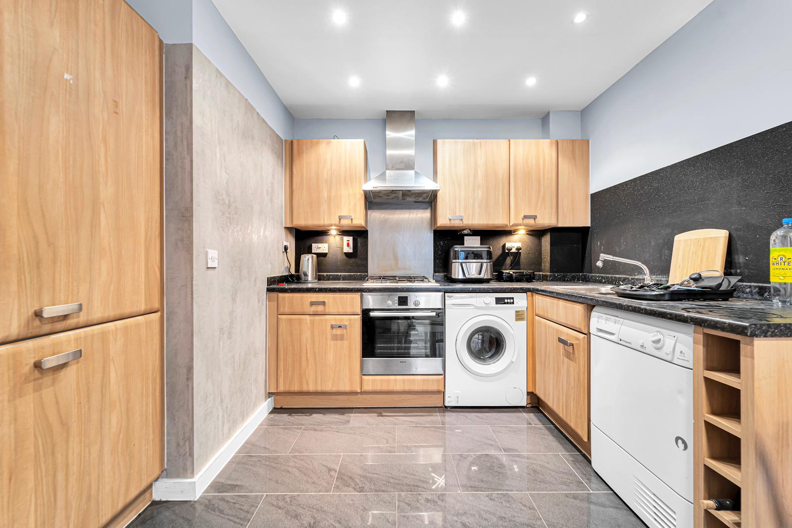 Flat in Northolt
