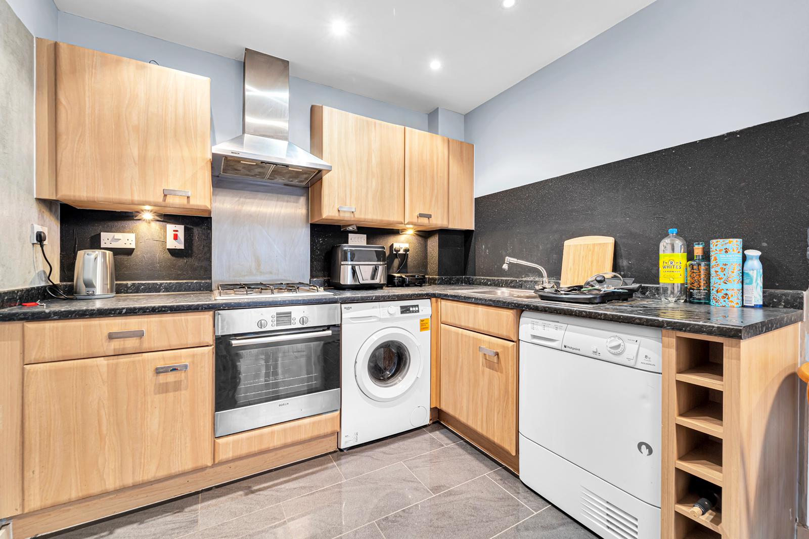 Flat in Northolt