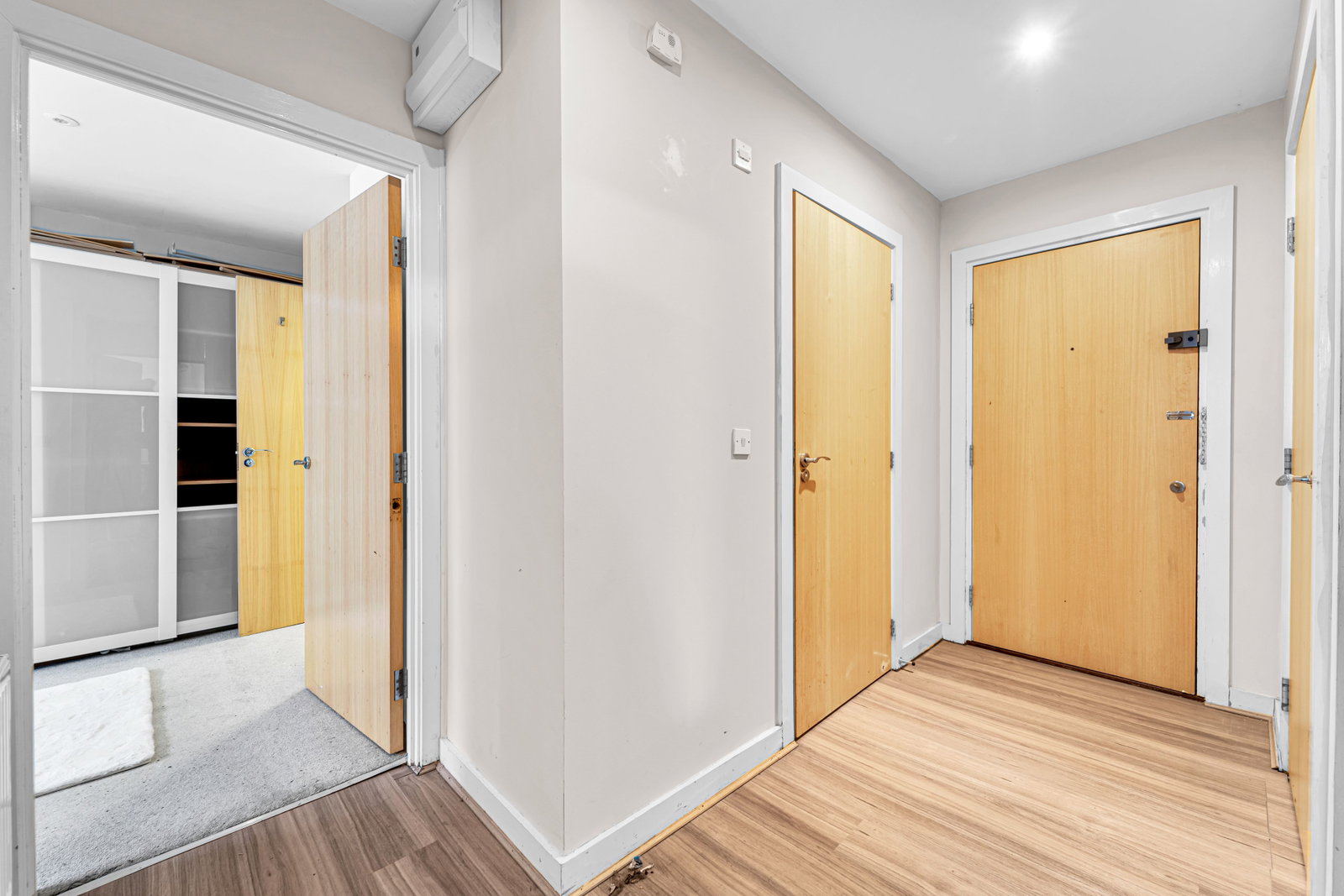 Flat in Northolt