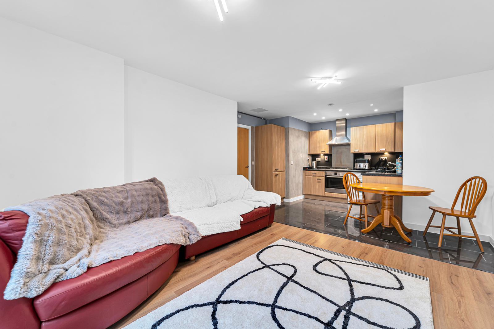 Flat in Northolt