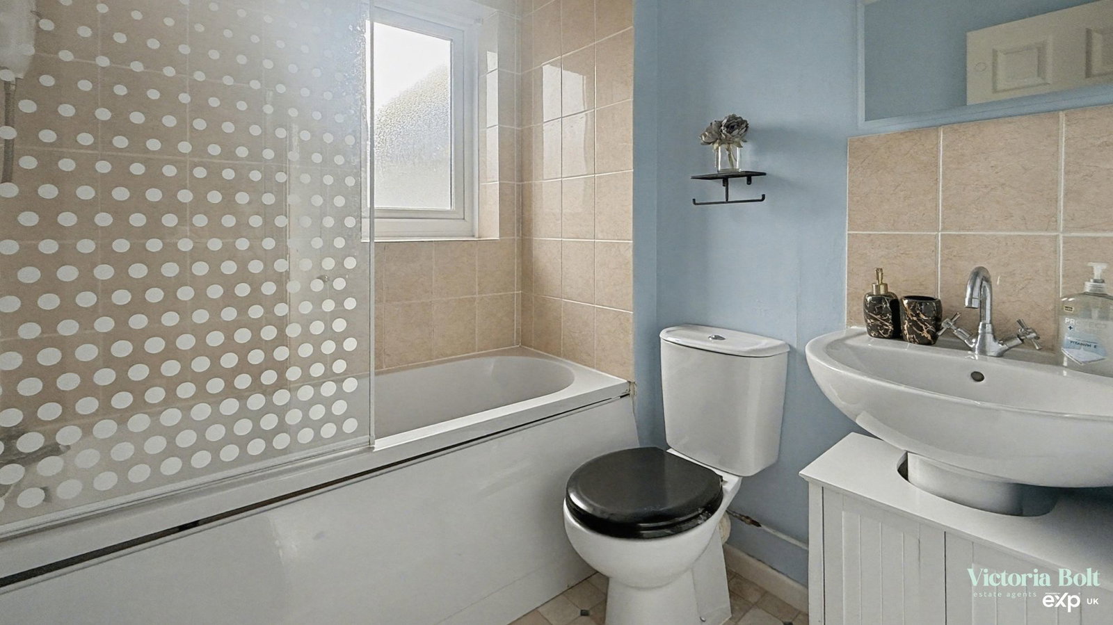Cluster House in Ivybridge