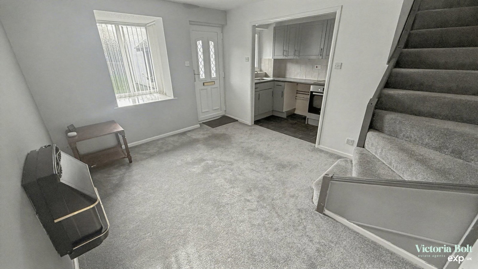 Cluster House in Ivybridge