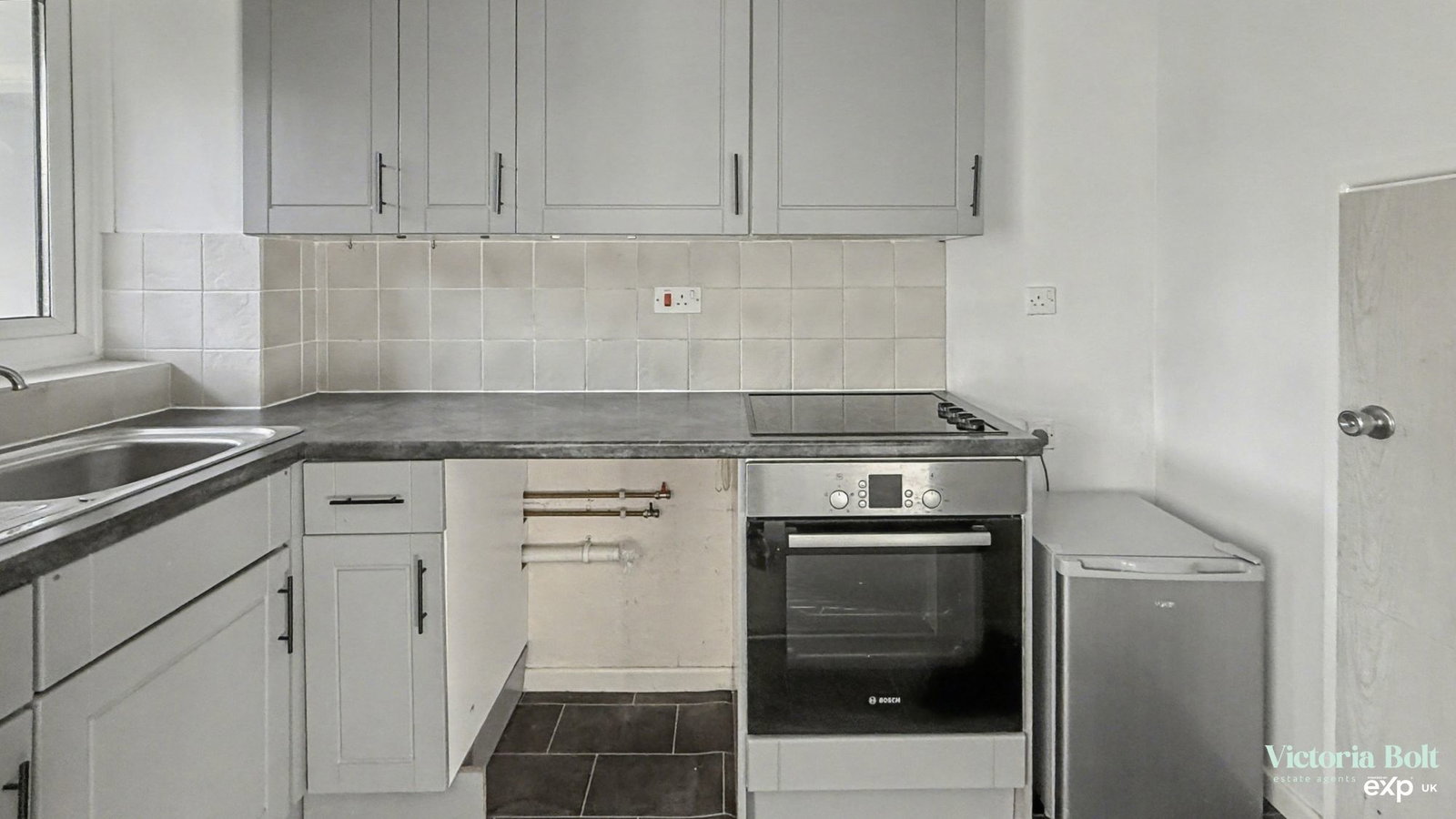 Cluster House in Ivybridge