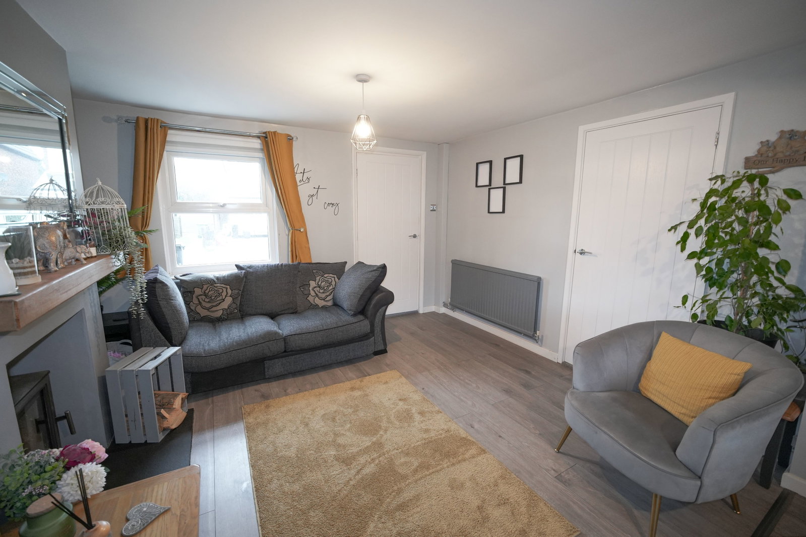 Semi Detached House in Maldon